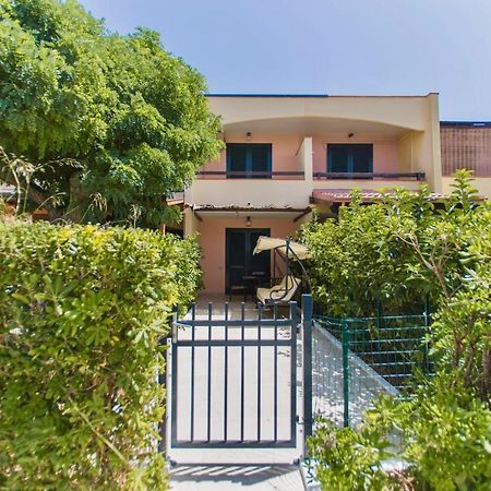 Deliziosa Villetta Mare Indipendente Marina Di Pisticci Esterno foto