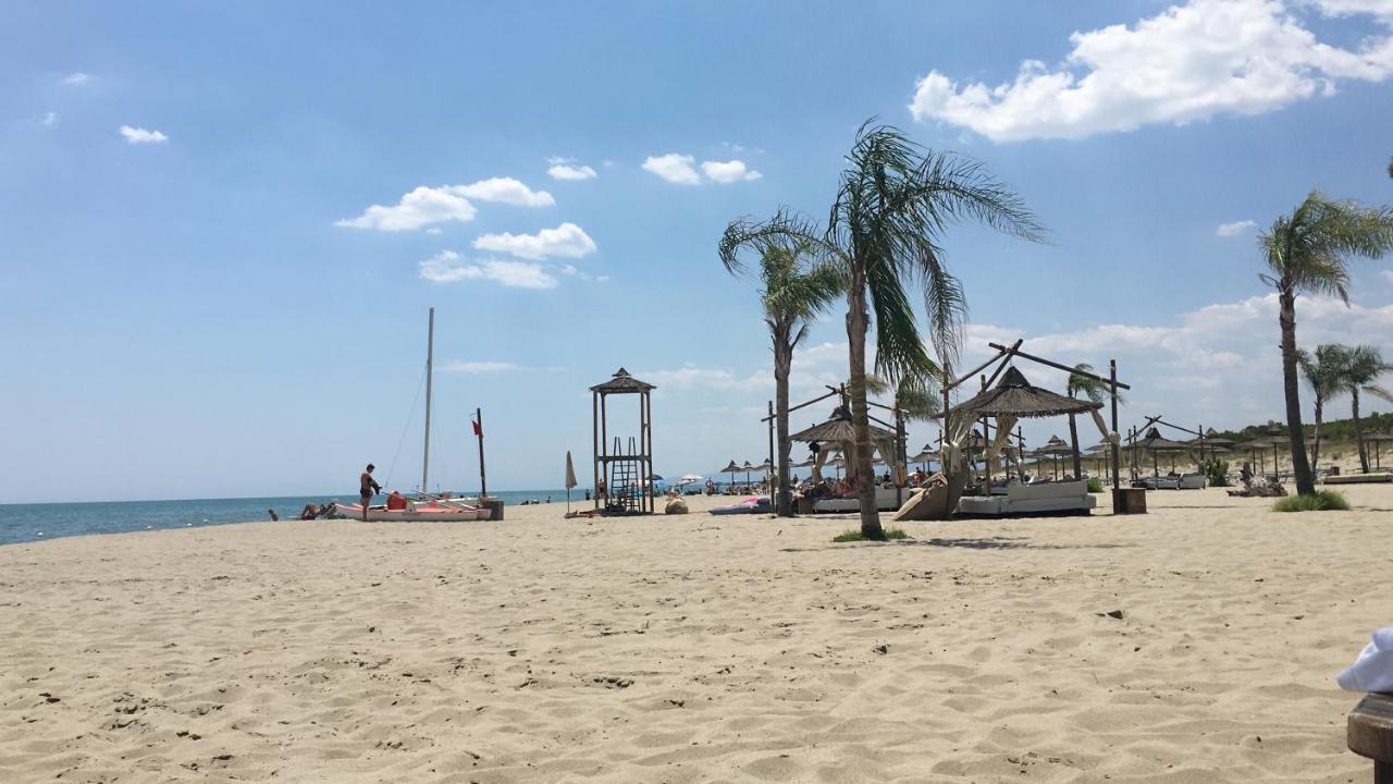 Deliziosa Villetta Mare Indipendente Marina Di Pisticci Esterno foto