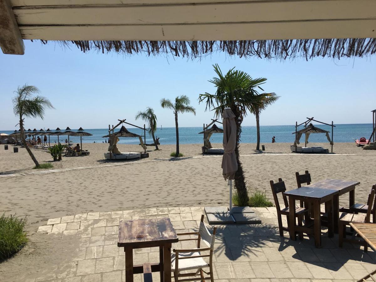 Deliziosa Villetta Mare Indipendente Marina Di Pisticci Esterno foto