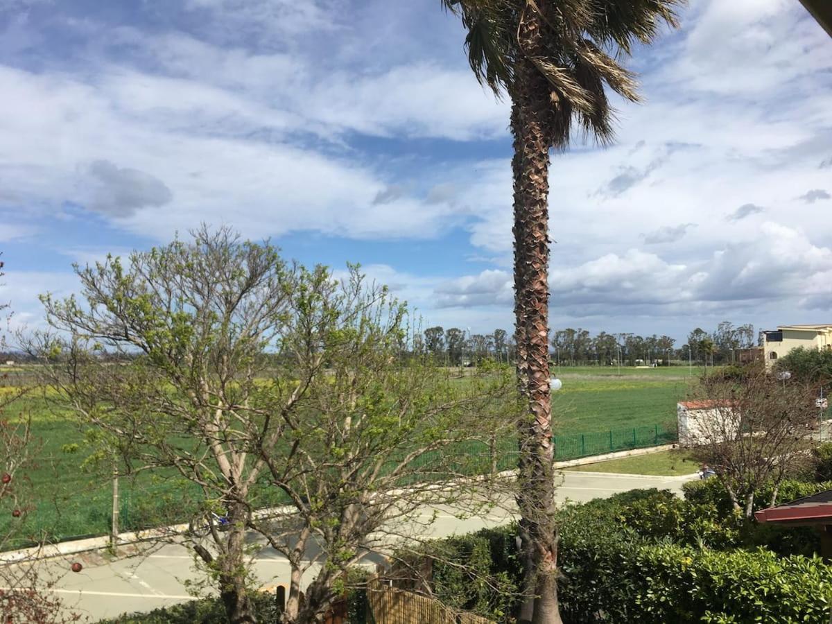Deliziosa Villetta Mare Indipendente Marina Di Pisticci Esterno foto