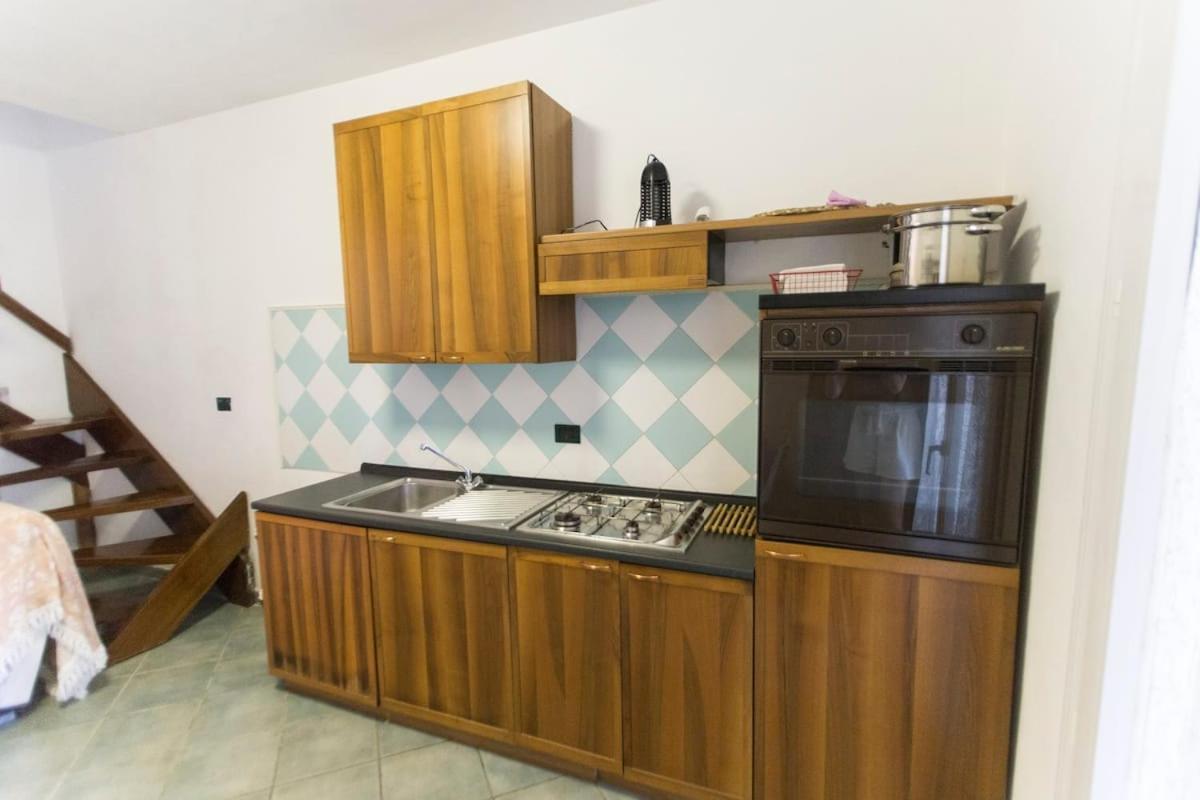 Deliziosa Villetta Mare Indipendente Marina Di Pisticci Esterno foto
