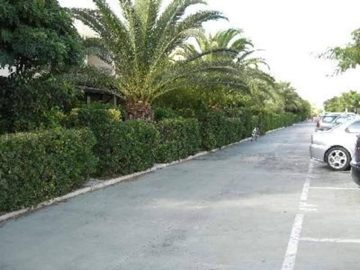 Deliziosa Villetta Mare Indipendente Marina Di Pisticci Esterno foto
