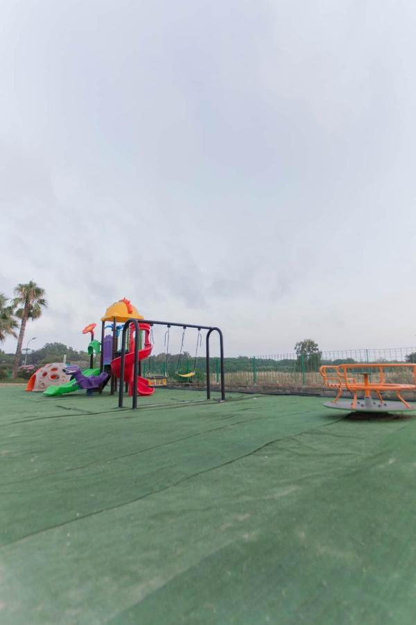 Deliziosa Villetta Mare Indipendente Marina Di Pisticci Esterno foto