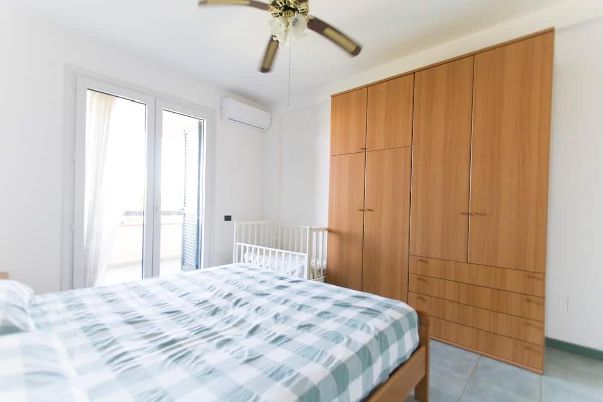 Deliziosa Villetta Mare Indipendente Marina Di Pisticci Esterno foto